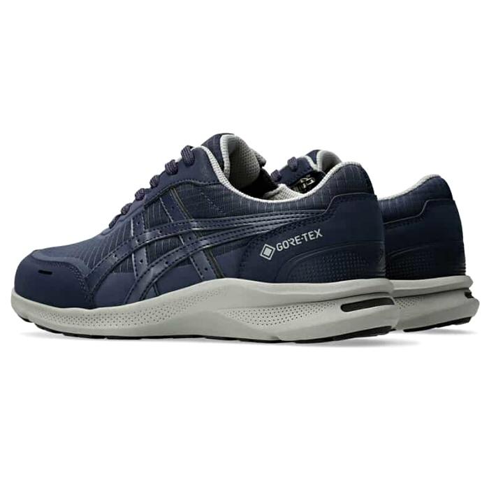 (部活応援200円クーポン)アシックス商事 レディース ウォーキングシューズ ハダシウォーカー GORE-TEX 2026年春夏継続モデル (自社)(メール便不可)_3