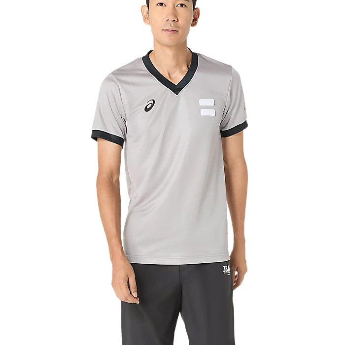 バスケットボール レフリーシャツ ASICS（アシックス） メンズ レディース バスケットボール レフリー