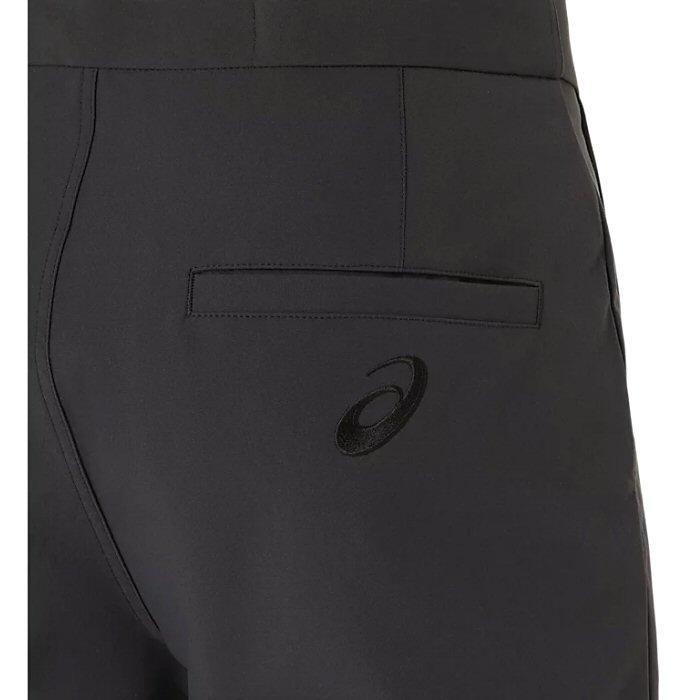 ASICS（アシックス） バスケットボール レフリーパンツ 2026〜27年秋冬