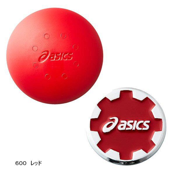 ASICS（アシックス） グラウンドゴルフセット GGグラウンド・ゴルフ4点