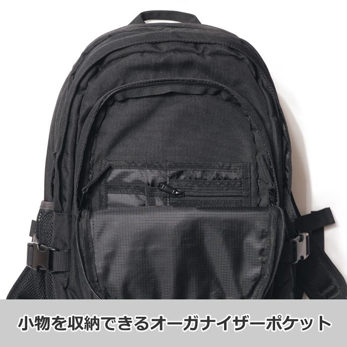 ベンデイビス BEN DAVIS バックパック NEW MESH XL-PACK II 32L 2025年