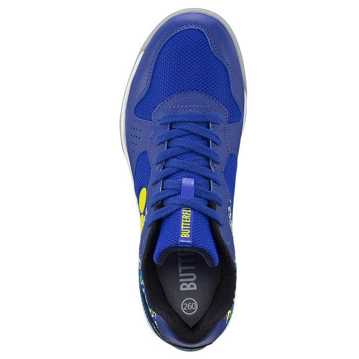 バタフライ（Butterfly） タマス 卓球シューズ レゾライン ビライト2