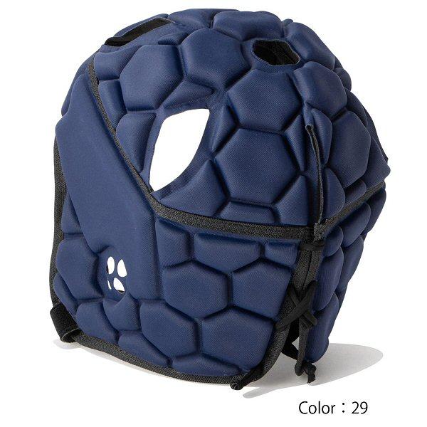 カンタベリー ラグビー ヘッドギア チームヘッドギア 2025年継続