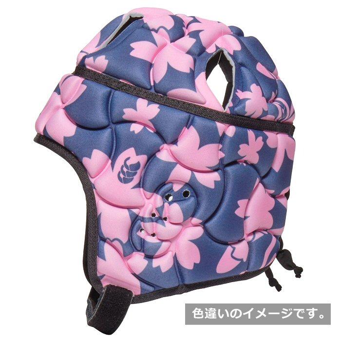 カンタベリー（Canterbury） ラグビー ヘッドギア クラブスペシャル