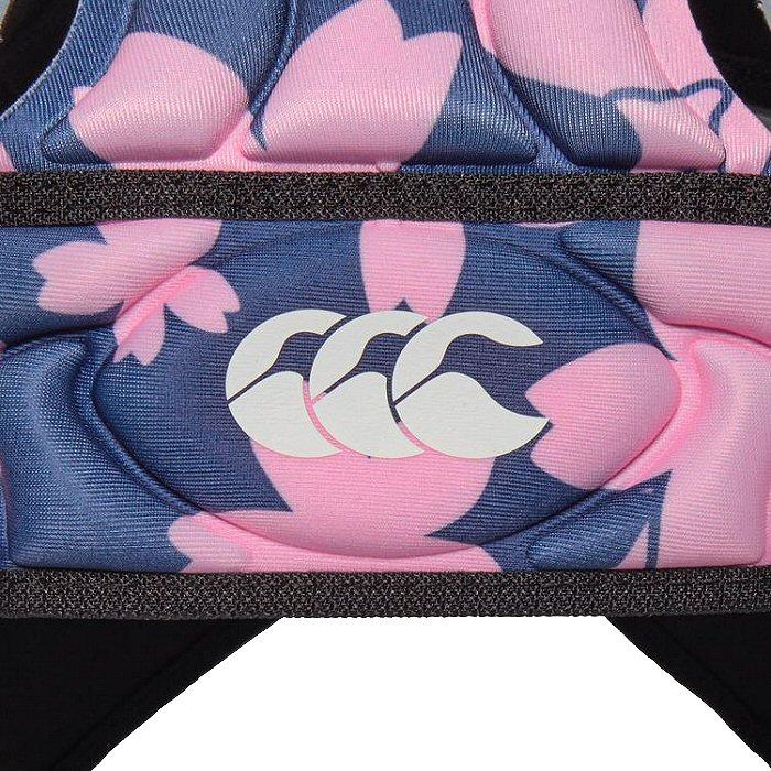 カンタベリー ラグビー ヘッドギア クラブスペシャルヘッドギア NV ネイビー 2025年継続モデル 沖縄配送不可 [自社](メール便不可) カンタベリー ラグビー ヘッドギア クラブスペシャルヘッドギア NV