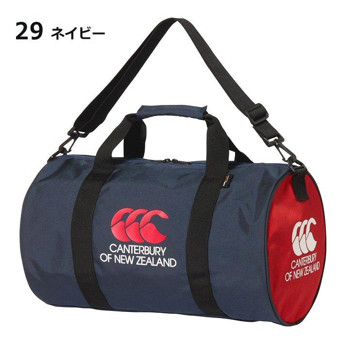 カンタベリー（Canterbury） バッグ スペクテーター ダッフルバッグ M