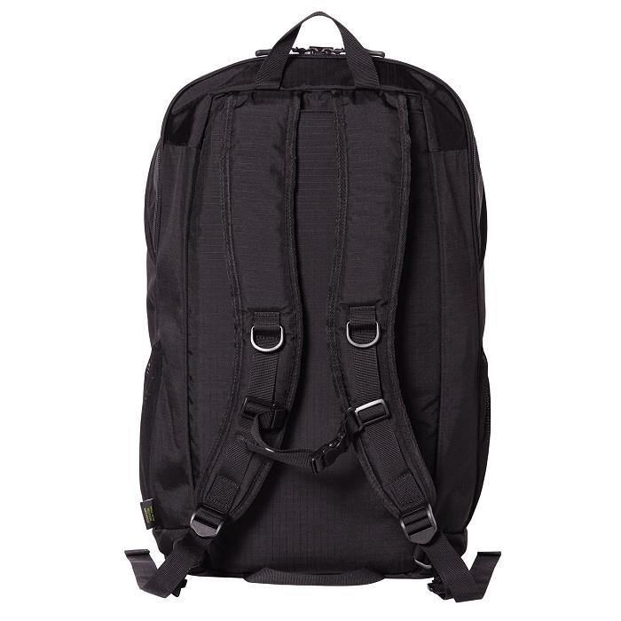 カンタベリー（Canterbury） R+ 3WAYバッグ リュック バックパック 34L