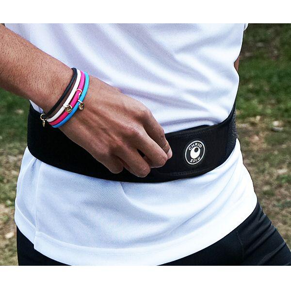 CHRIO（クリオ） パフォーマンスアップ腰用ベルトSP＋ 2025年継続