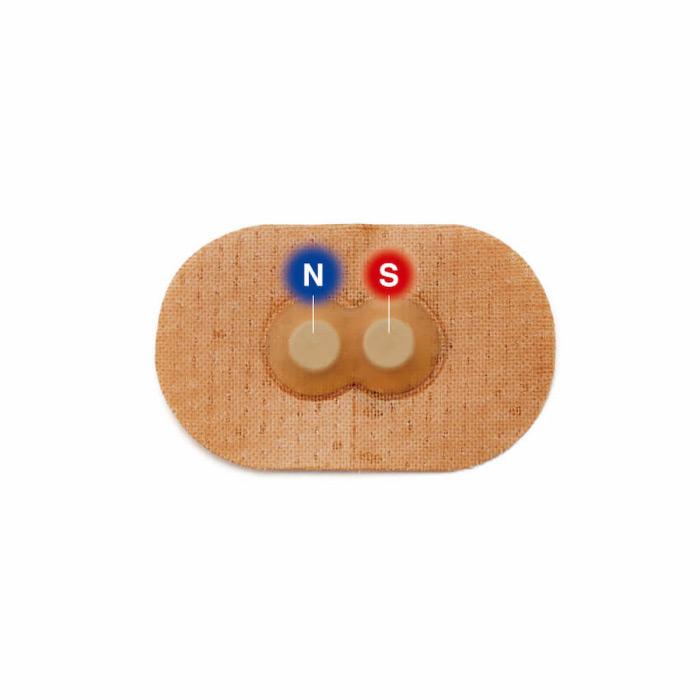 コラントッテ NS マグネバン 160×2 DAZAA [M便 1/4](自社) : US-NEXT