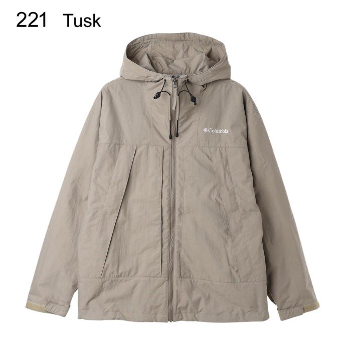 Columbia（コロンビア） (国内正規品) メンズ クレメンツポイント