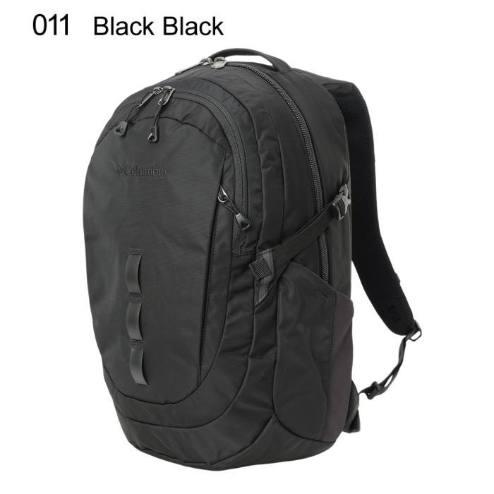 (国内正規品) コロンビア メンズ レディース ペッパーロック 30L バックパック 2026年春夏モデル (自社)(メール便不可)_2