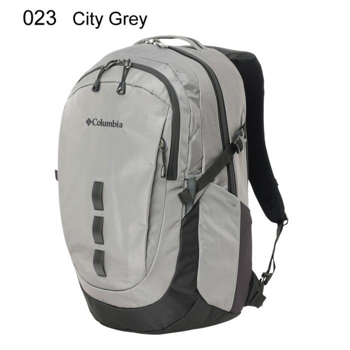 (国内正規品) コロンビア メンズ レディース ペッパーロック 30L バックパック 2026年春夏モデル (自社)(メール便不可)_3