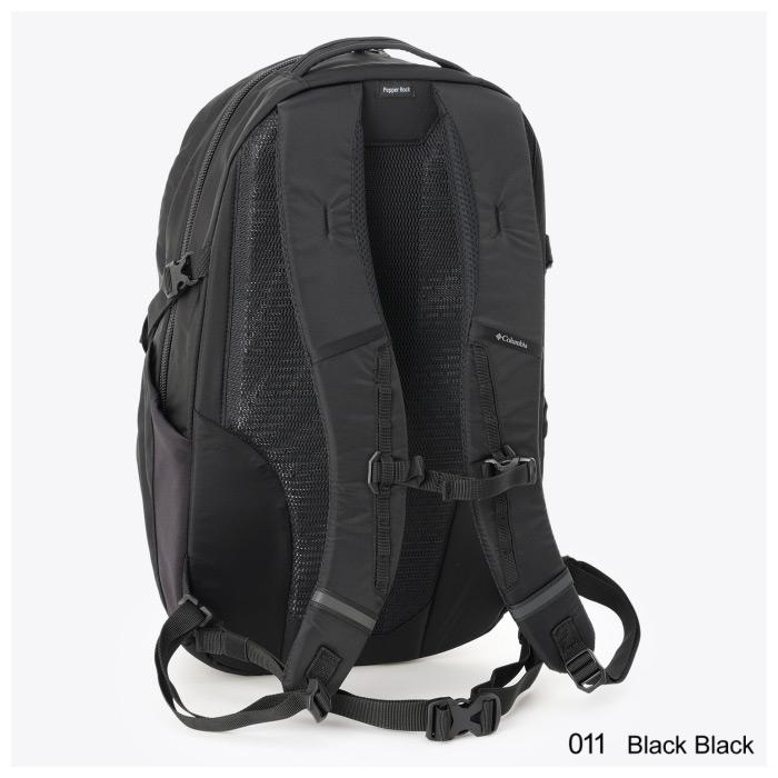 (国内正規品) コロンビア メンズ レディース ペッパーロック 30L バックパック 2026年春夏モデル (自社)(メール便不可)_5