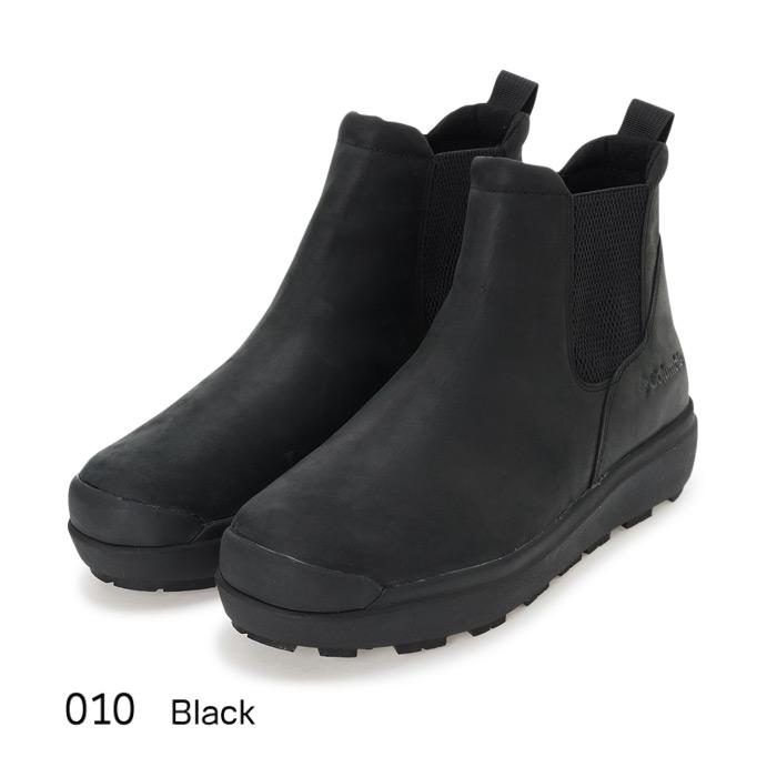 Columbia (国内正規品) コロンビア ブーツ サップランド III