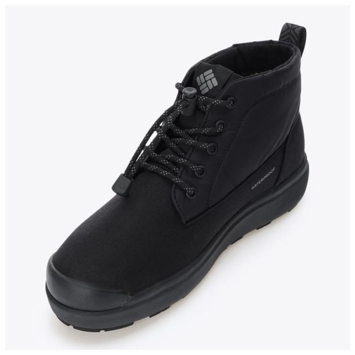 Columbia（コロンビア） スノーシューズ ウィンターブーツ サップ