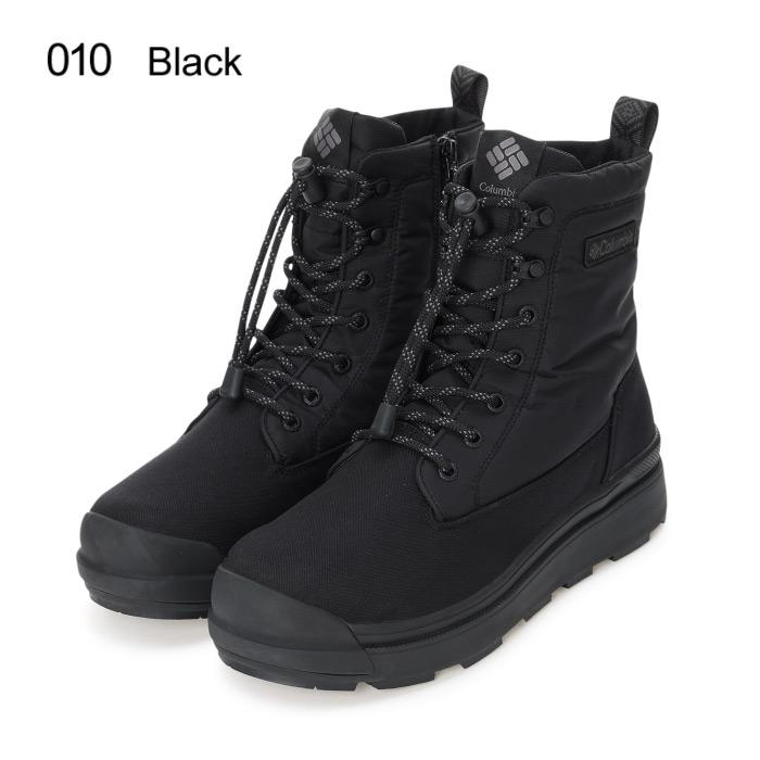 Columbia（コロンビア） スノーシューズ ウィンターブーツ サップ