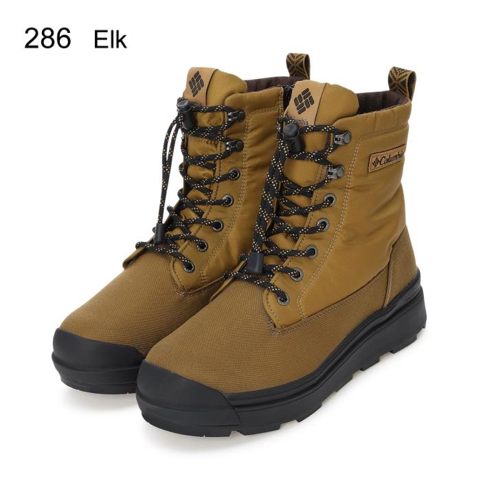 Columbia（コロンビア） スノーシューズ ウィンターブーツ サップ