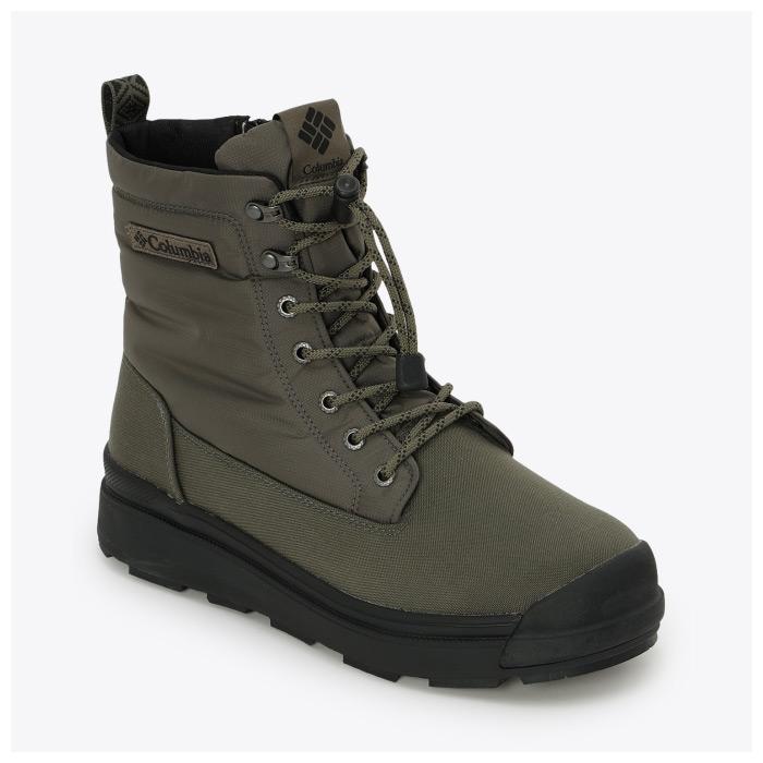 Columbia（コロンビア） スノーシューズ ウィンターブーツ サップ