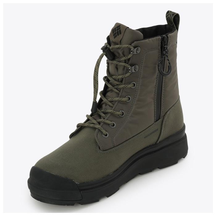 Columbia（コロンビア） スノーシューズ ウィンターブーツ サップ