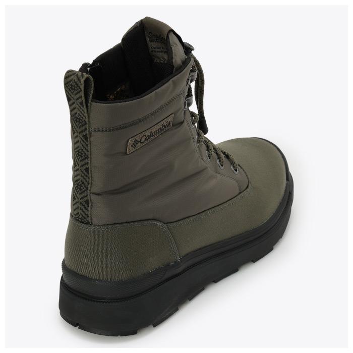 Columbia サップランド(2025秋冬新作) Columbia（コロンビア） スノーシューズ ウィンターブーツ サップ