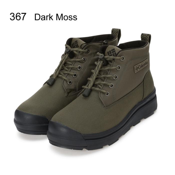 Columbia（コロンビア） (国内正規品) ウィンターブーツ サップランド