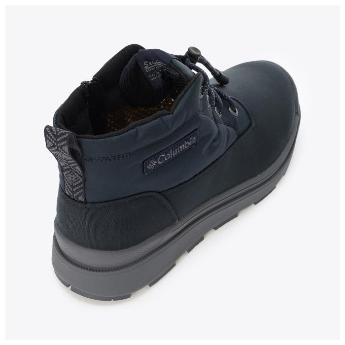 Columbia（コロンビア） スノーシューズ ウィンターブーツ サップ