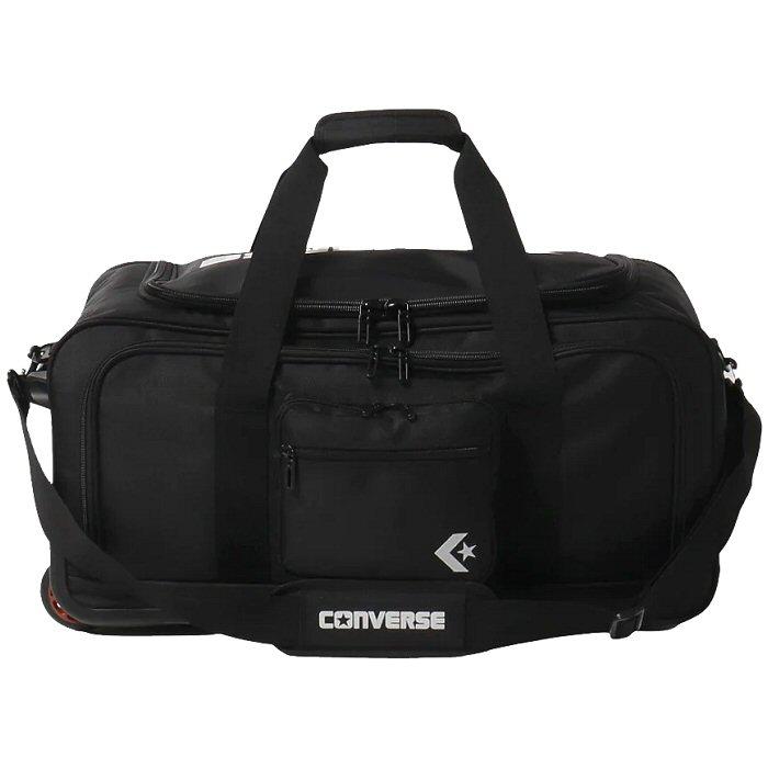 CONVERSE（コンバース） (大型品) 大型 バッグ ボストンキャリー