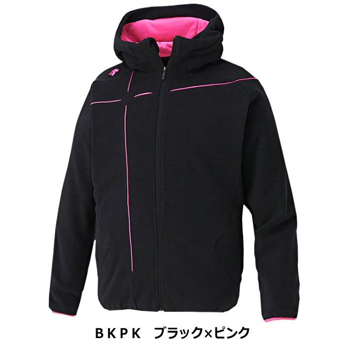 DESCENTE（デサント） 野球 メンズ フリースジャケット 2025〜26年秋冬