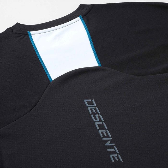 デサント バレーボール JAPAN Tシャツ デサント バレーボール JAPAN T