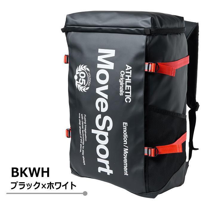 move sport ムーブスポーツ リュック カバン 鞄 MOVESPORT ムーブ 