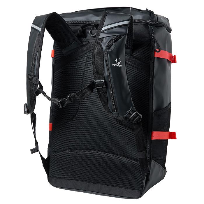デサント / Move Sport / リュック DESCENTE（デサント） ムーブスポーツ リュック スクールバッグ