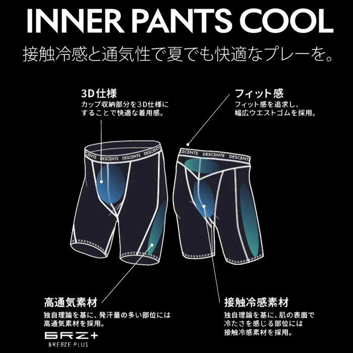 DESCENTE（デサント） 【物価高応援クーポン配布中】デサント ベース