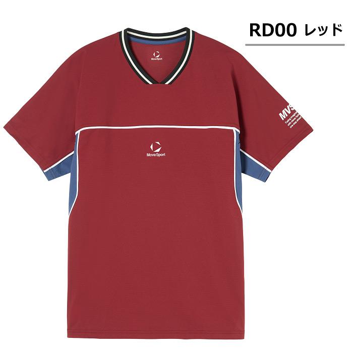 MOVESPORT (5/4 20時〜部活応援200円クーポン)(動画あり)デサント