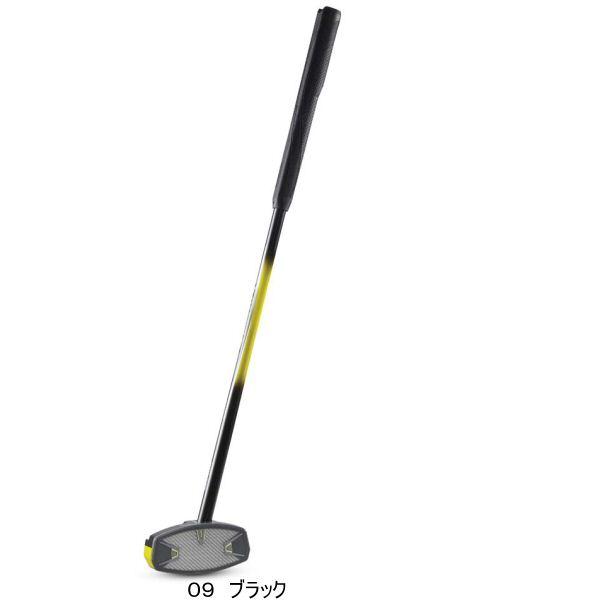 【物価高応援クーポン配布中】ハタチ グランドゴルフ パワードソールクラブ3 一般右打者専用 2025年継続モデル 沖縄配送不可 [自社](メール便不可) ハタチ グランドゴルフ パワードソールクラブ3 一般右打者専用 2025年