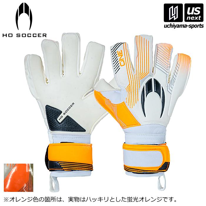 HO SOCCER（エイチオーサッカー） サッカー キーパーグローブ ワン