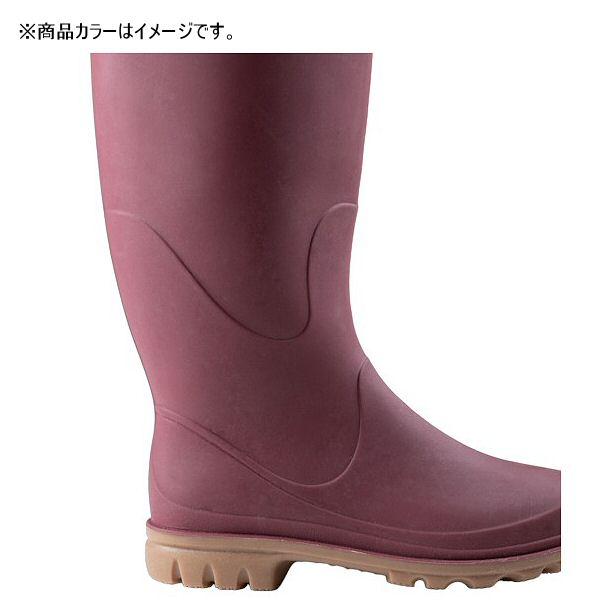 カミック レディース ラバーブーツ ミランダ 2024〜25年秋冬継続モデル