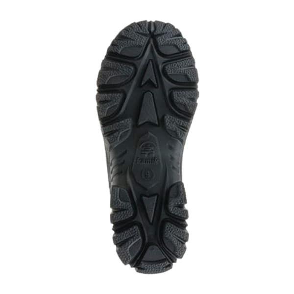 カミック 【物価高応援クーポン配布中】スノーシューズ メンズ スノー