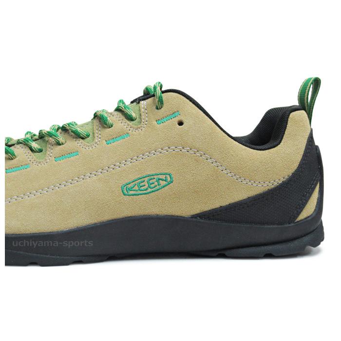 国内正規品) KEEN キーン メンズ アウトドアスニーカー JASPER