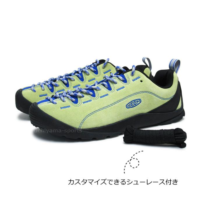 KEEN キーン　ジャスパー スニーカー　アウトドア　25cm KEEN（キーン） (国内正規品) メンズ アウトドアスニーカー JASPER