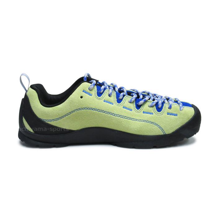 【未使用級/廃盤色】KEEN キーン JASPER ジャスパー KEEN（キーン） (国内正規品) メンズ アウトドアスニーカー JASPER