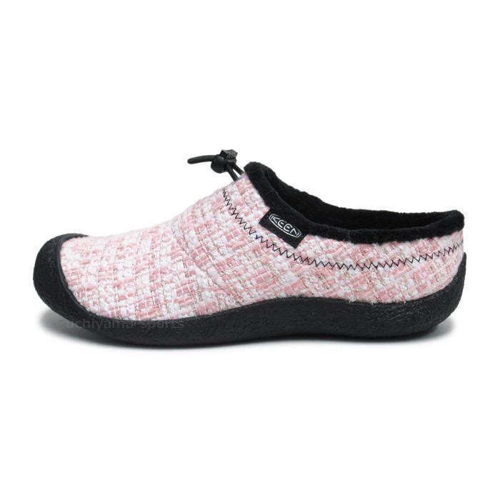 KEEN（キーン） (国内正規品) レディース HOWSER III SLIDE ウィメンズ