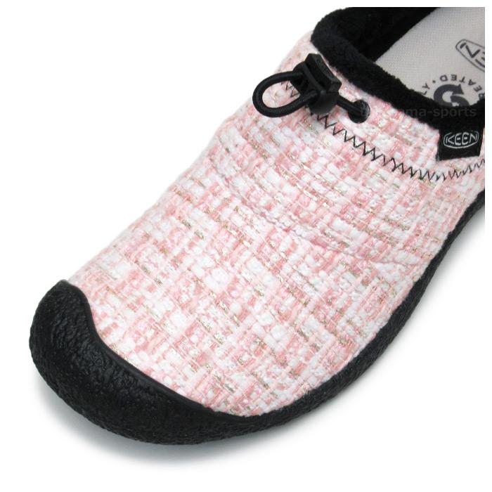 KEEN（キーン） (国内正規品) レディース HOWSER III SLIDE ウィメンズ