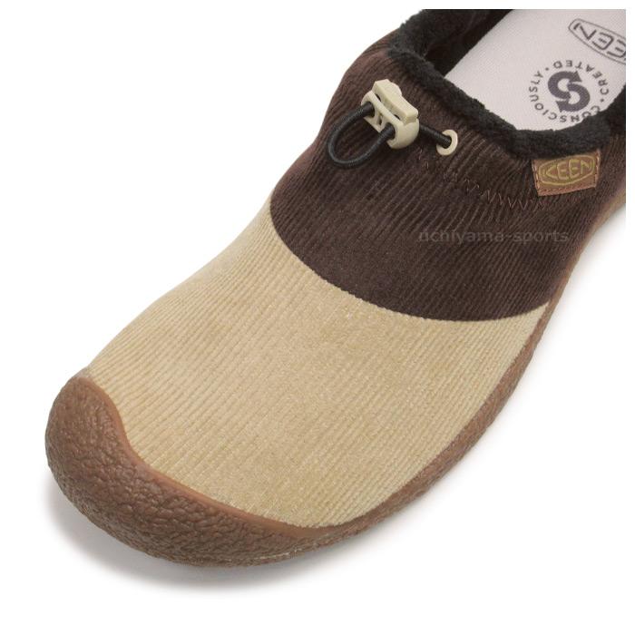 KEEN（キーン） (国内正規品) メンズ HOWSER III SLIDE ハウザー 