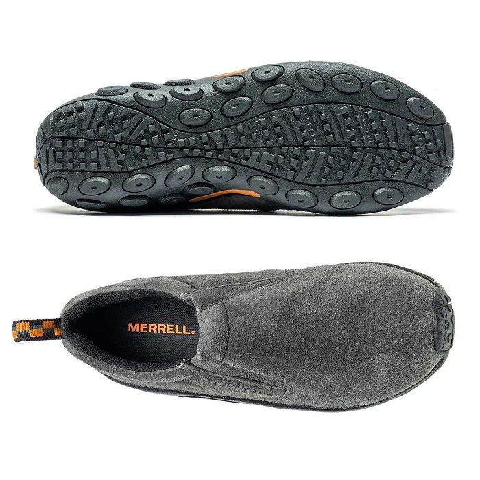 国内正規品)メレル メンズ アウトドアシューズ モックシューズ