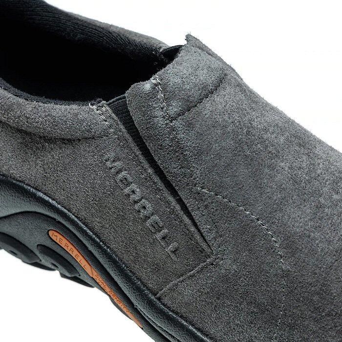 国内正規品)メレル メンズ アウトドアシューズ モックシューズ