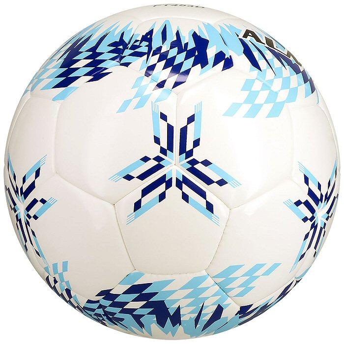 MIKASA（ミカサ） サッカーボール 検定球4号 シームロック ALMUNDO