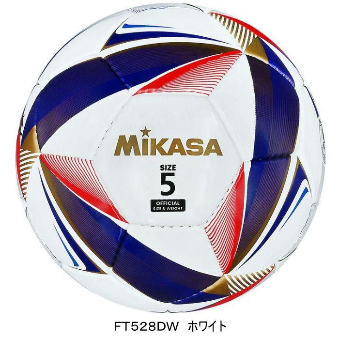 MIKASA（ミカサ） (部活応援100円クーポン)ミカサ サッカーボール 検定