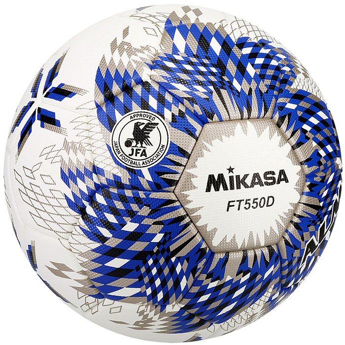 MIKASA（ミカサ） サッカーボール 芝用 検定球5号 ALMUNDO 2026年継続