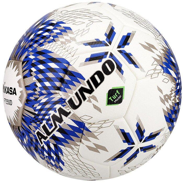 MIKASA（ミカサ） サッカーボール 芝用 検定球5号 ALMUNDO 2026年継続