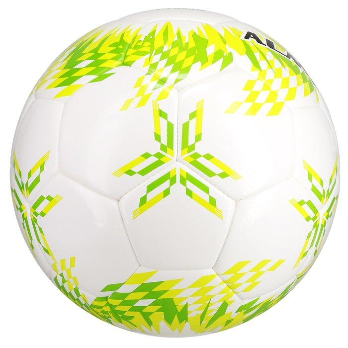 MIKASA（ミカサ） サッカーボール 検定球5号 シームロック ALMUNDO
